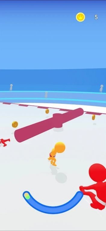 斗兽场之战免费游戏