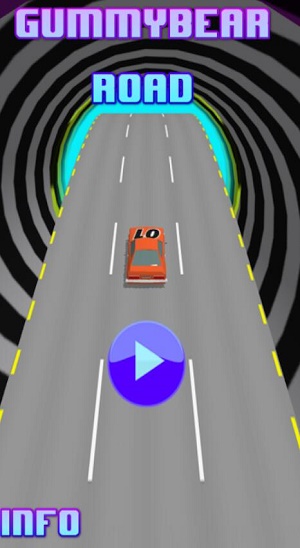 玩具熊之路app游戏