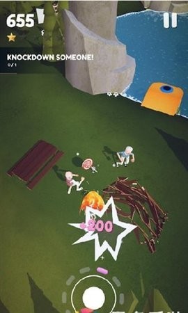 海德堡开放世界app版游戏