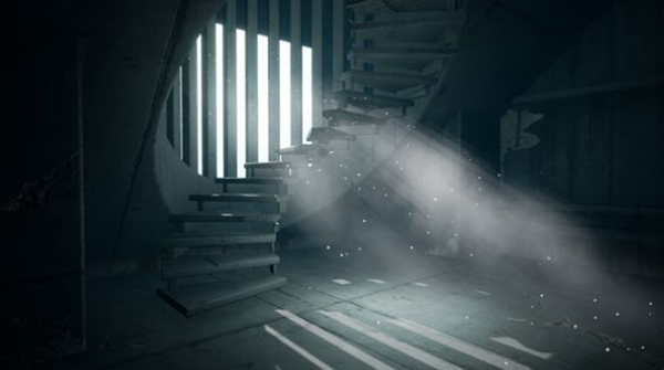 逃离后室2手机游戏