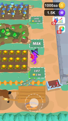 我的小炼金术app版游戏