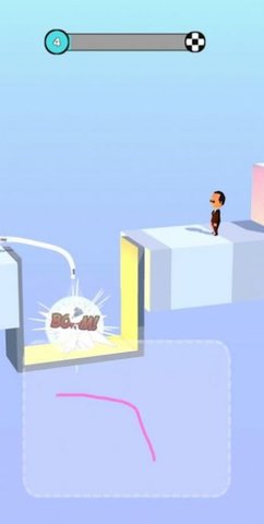 曲折枪支手机版app游戏