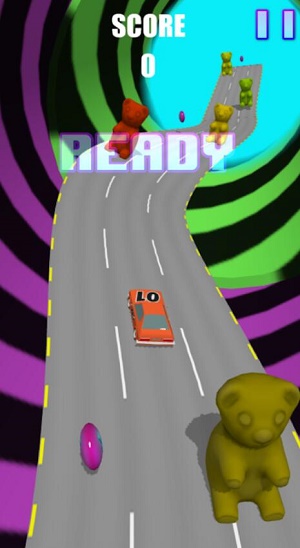 玩具熊之路app游戏