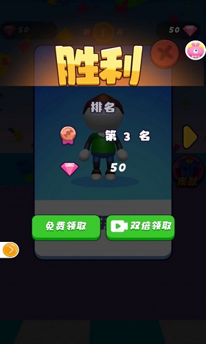 糖果泡泡猪app游戏