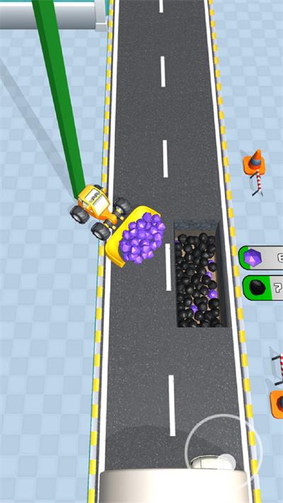 道路填筑免费官方版游戏