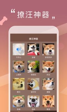 狗语交流器中文版免费官方版APP