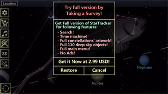 starwalk中文版APP