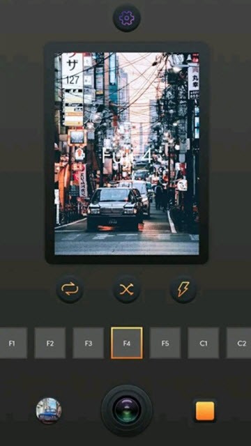 HRZN免费APP