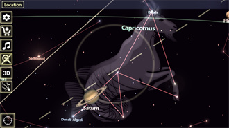 starwalk中文版APP