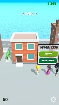 专业建造者3D游戏游戏