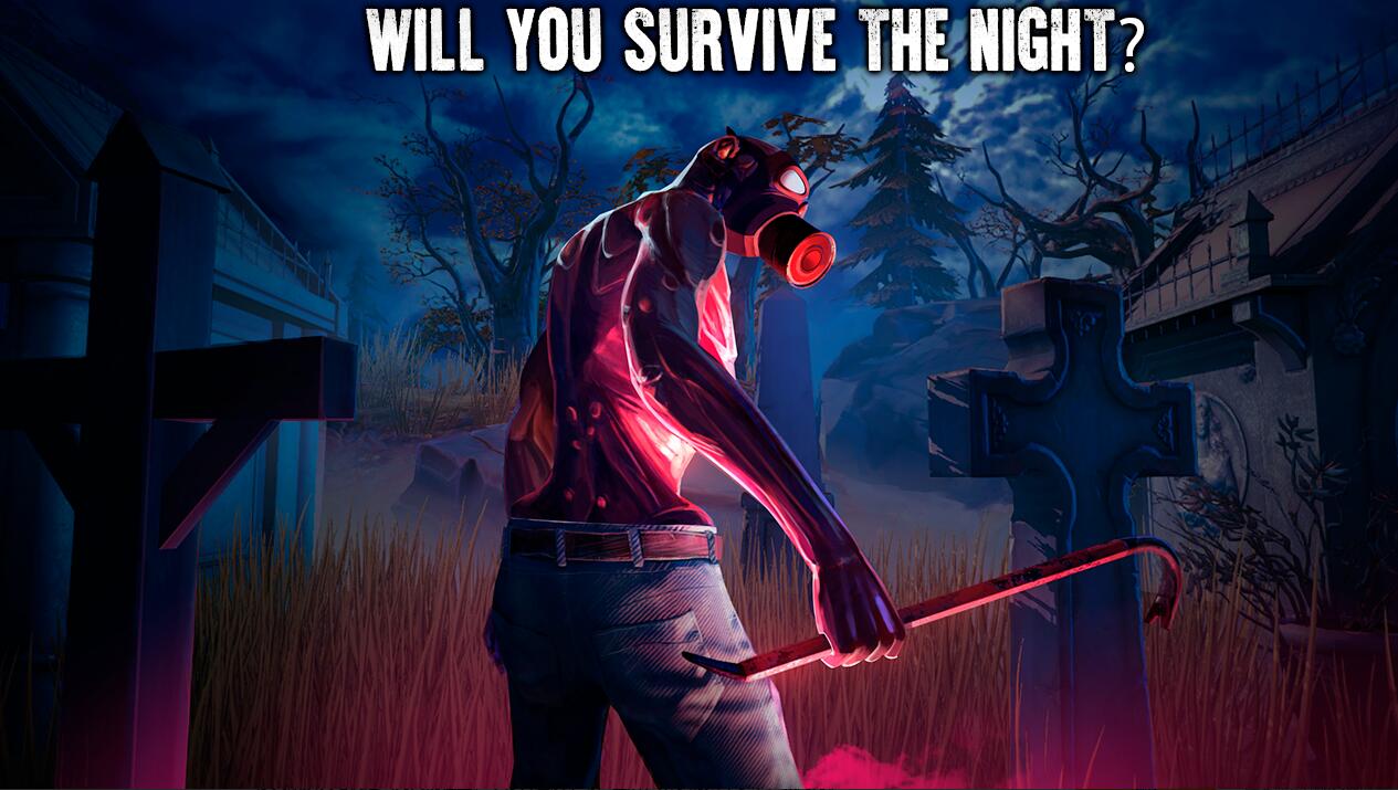 deadlight手机版游戏