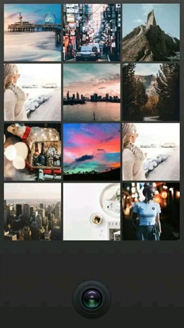 HRZN免费APP