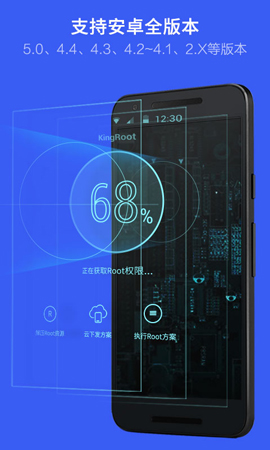 正版kingrootAPP