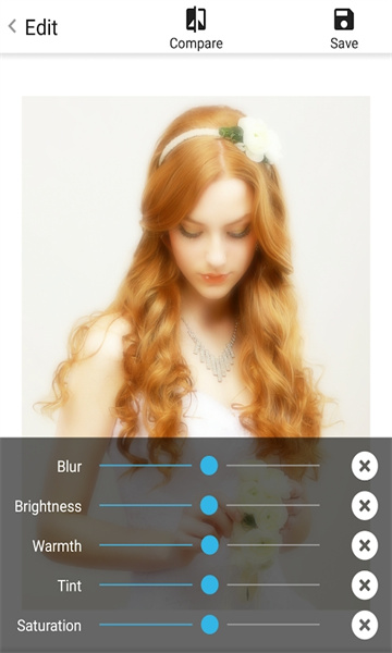 softfocus正版APP