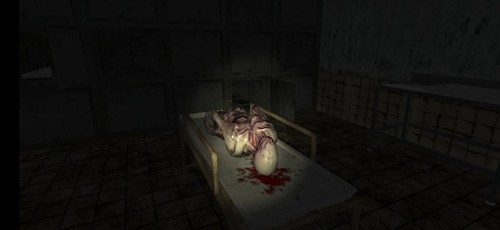 SpecimenZero正版游戏