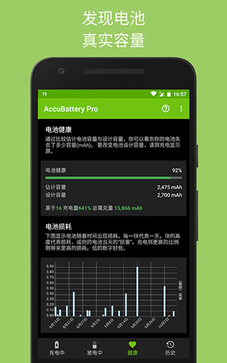 accubatterypro中文版APP