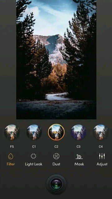 HRZN免费APP