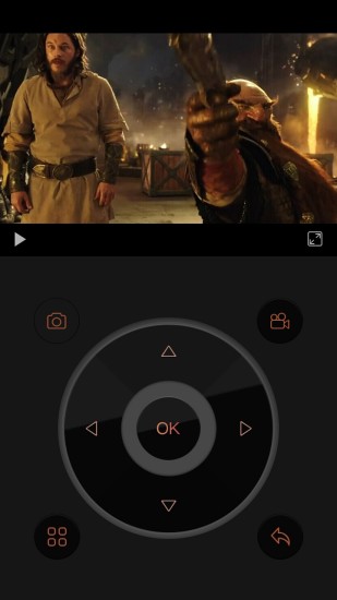 天天电视宝APP