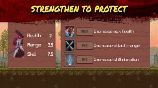 雷鸣武士官方APP游戏