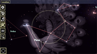 starwalk中文版APP