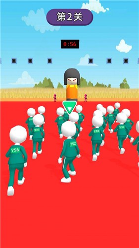 糖饼大作战app游戏