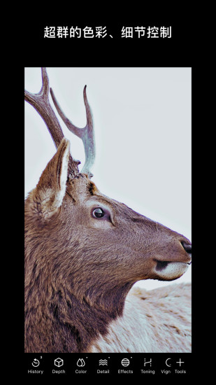 polarrAPP