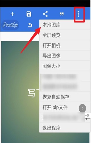 pixellab黄金版免费版APP