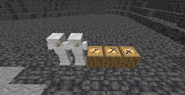 Minecraft1.17国际版游戏