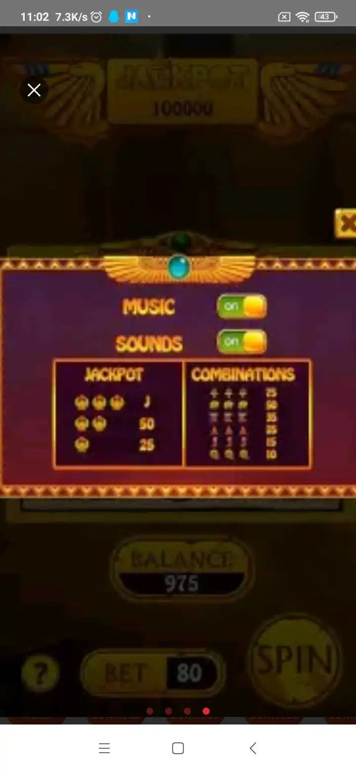 狮身人面像崛起官方APP游戏