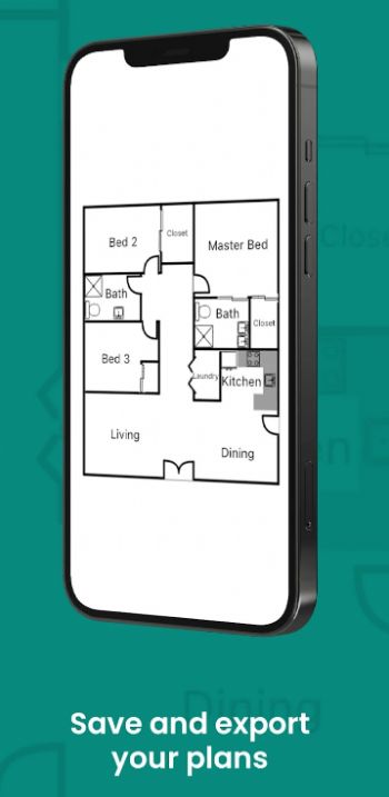 DrawPlan平面设计手机APP