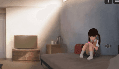 迷失的小女孩1.52版本官方版游戏