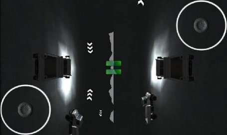 双人卡车模拟器app游戏