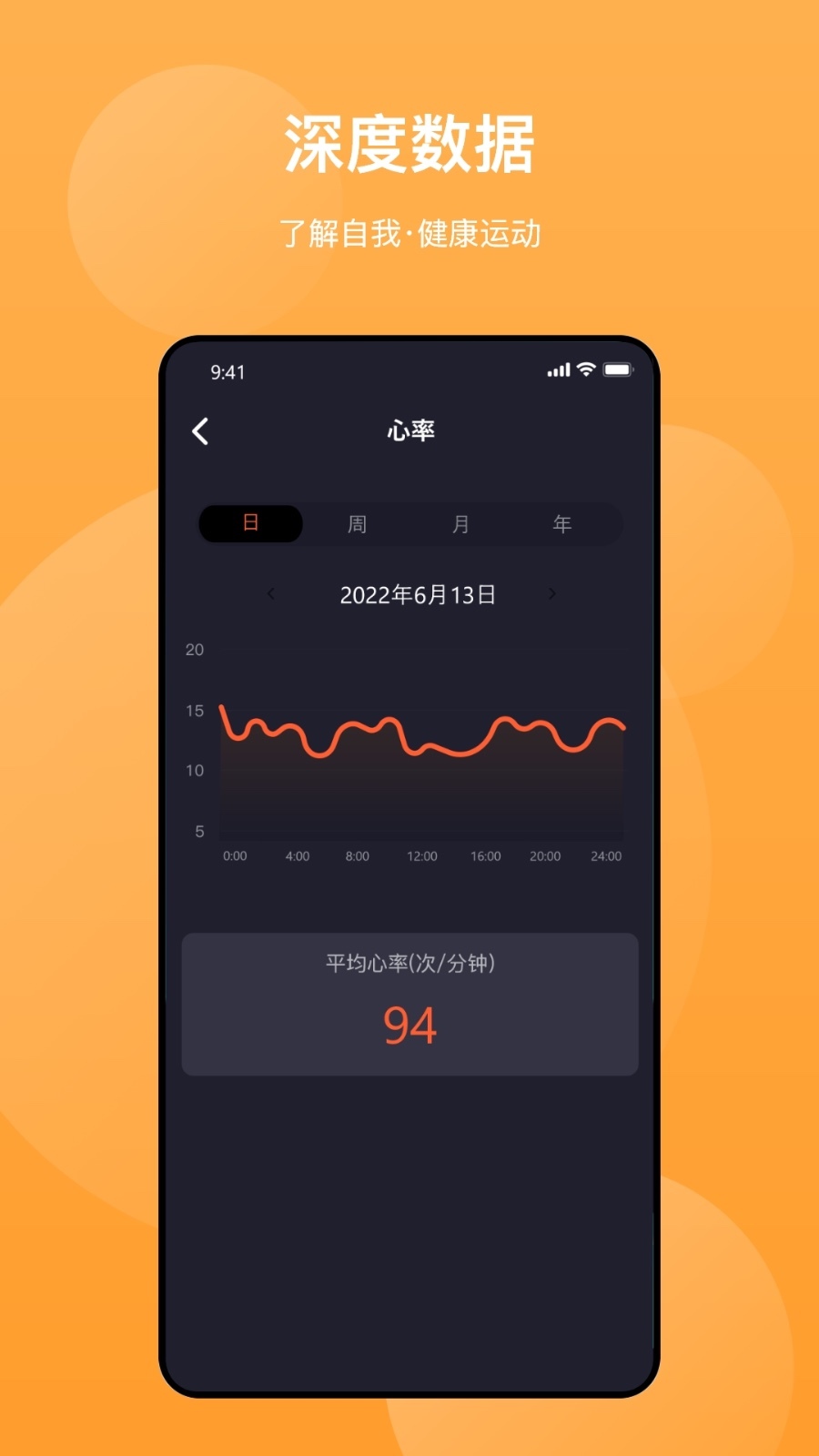 泽其健康守护手机版APP