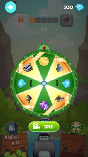 魔法大炮app游戏