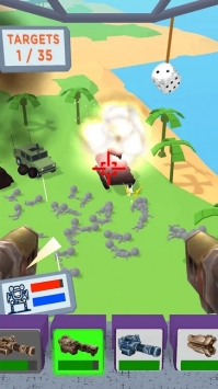 机甲操作员app游戏