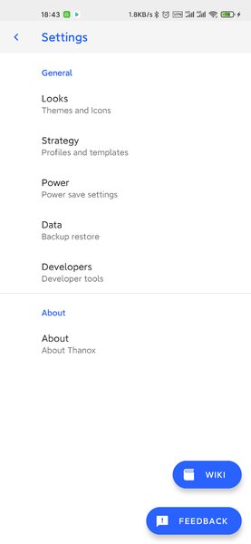 thanoxAPP