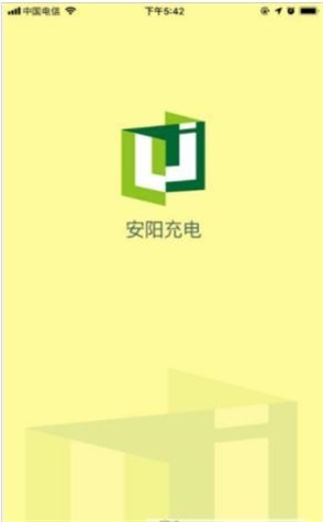 绿捷充电appAPP