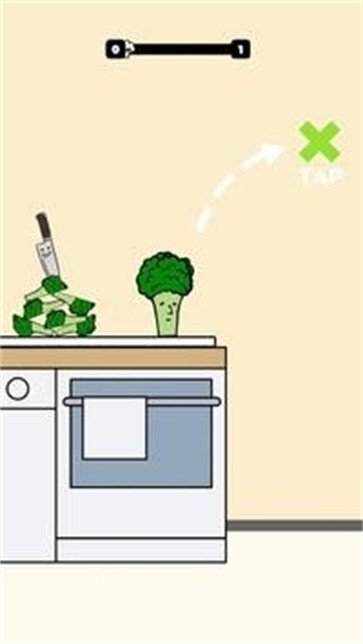 跳吧青花菜游戏