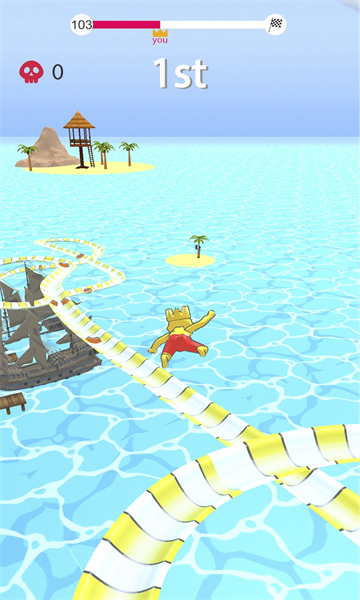 aquaparkio游戏