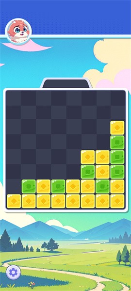 小兔爱消消APP游戏