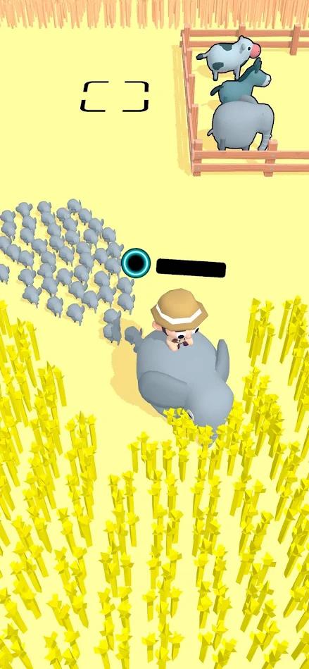 食草动物官方版游戏