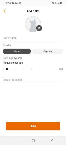 meowtalk喵说appAPP
