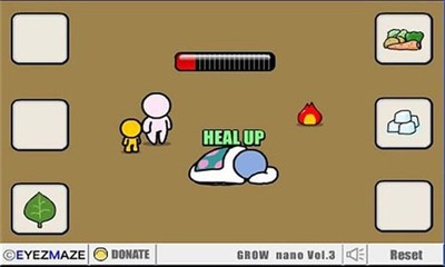 拯救病人app游戏