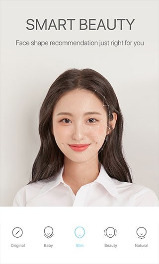 soda相机韩国版appAPP
