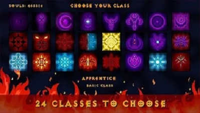 像素魔法生存app游戏