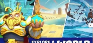 传奇的朝代手机app游戏