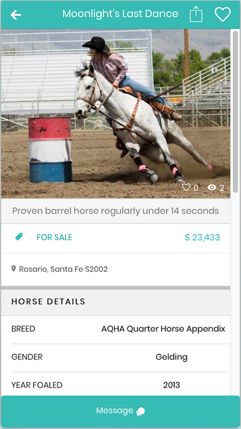 PonyPlace手机版APP
