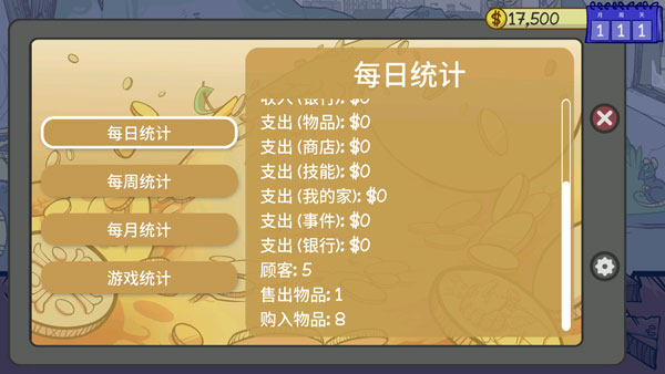 经销商的生活2汉化版游戏