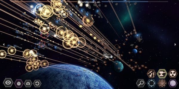 星舰实验室免广告游戏