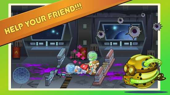 两个英雄和怪物无限钻石app游戏